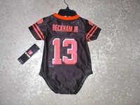 baby odell beckham jersey